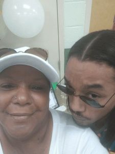 Meet your Posher, Senora